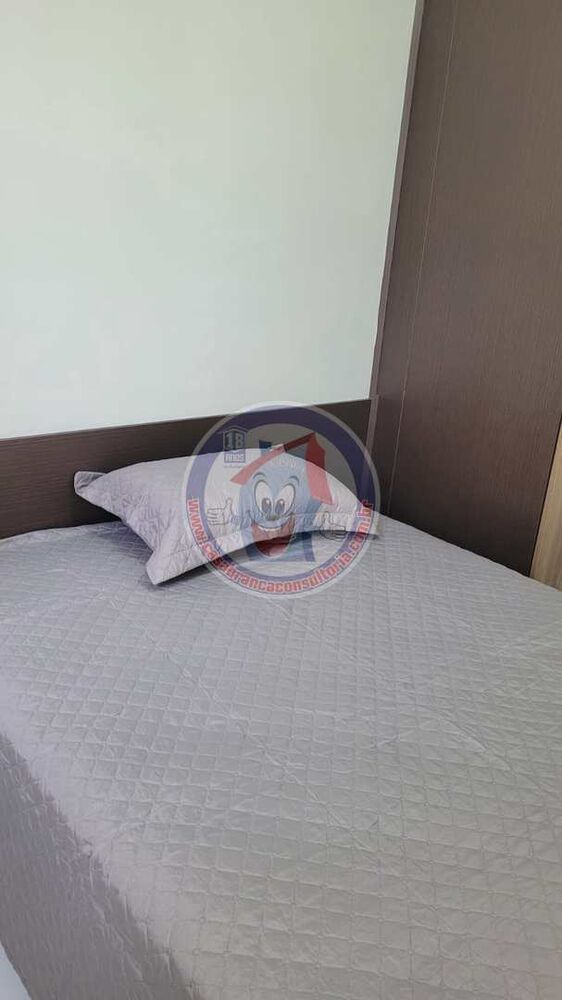 Apartamento à venda com 3 quartos, 90m² - Foto 4