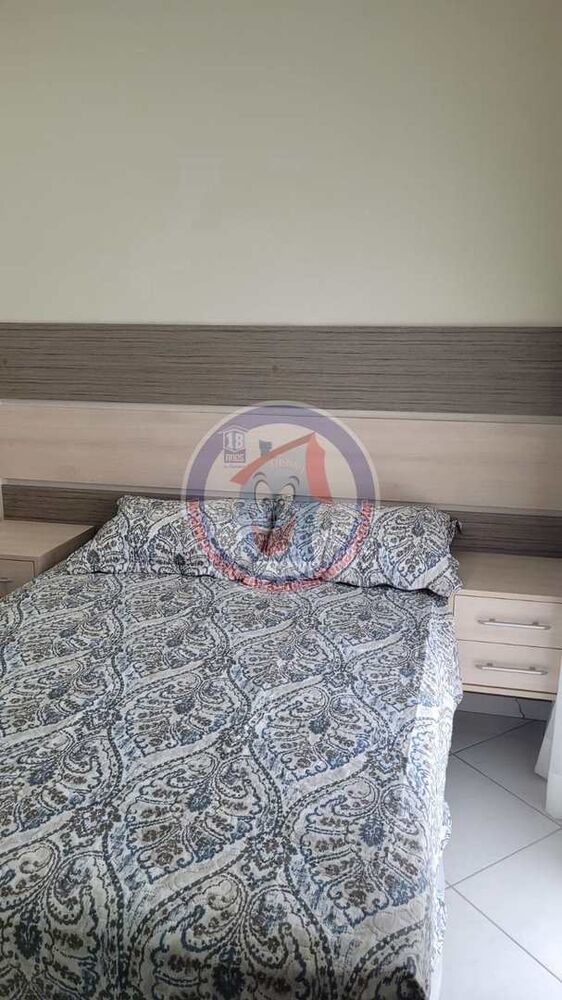 Apartamento à venda com 3 quartos, 90m² - Foto 9