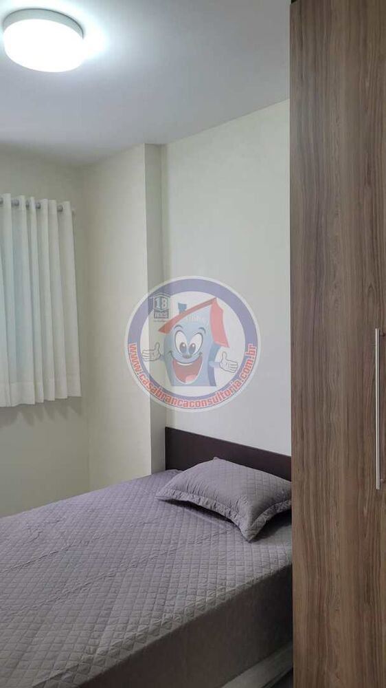 Apartamento à venda com 3 quartos, 90m² - Foto 3