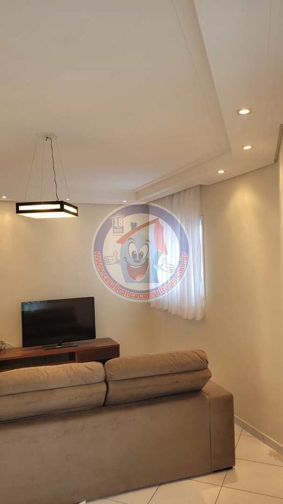 Apartamento à venda com 3 quartos, 90m² - Foto 12