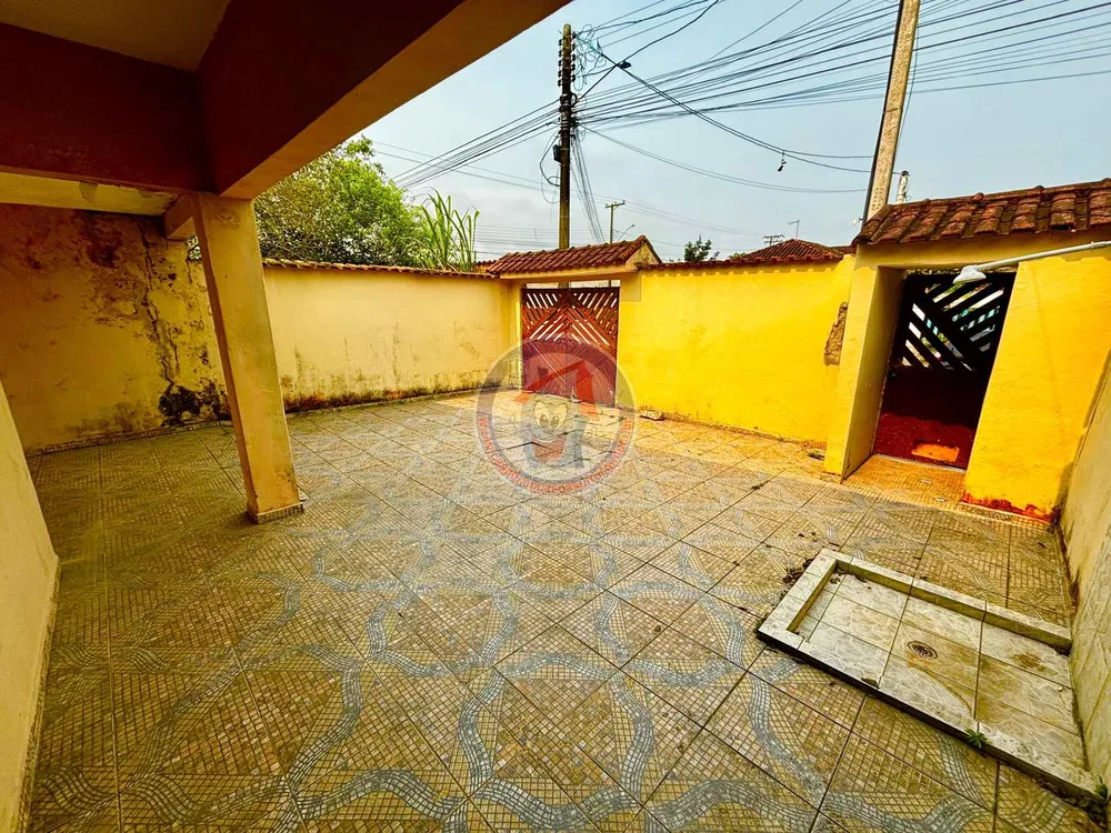 Casa, 2 quartos, 135 m² - Foto 2