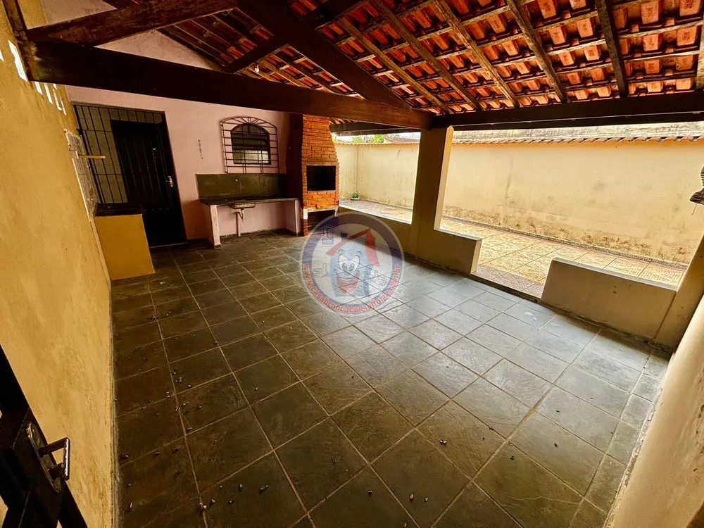 Casa, 2 quartos, 135 m² - Foto 12