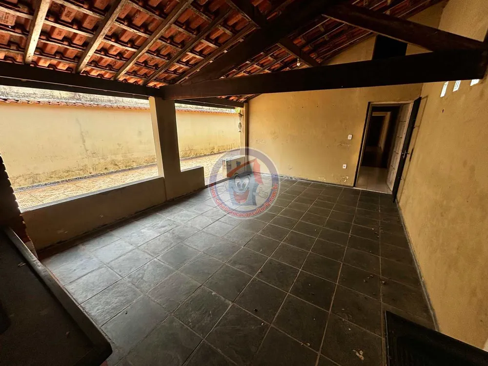 Casa, 2 quartos, 135 m² - Foto 13