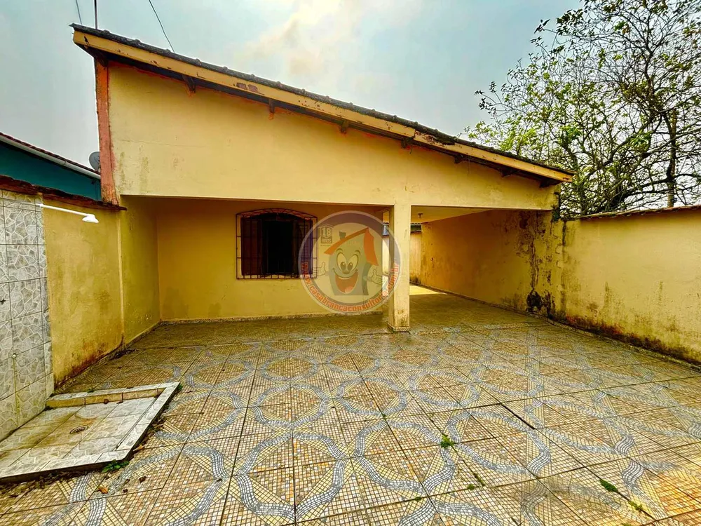 Casa, 2 quartos, 135 m² - Foto 1