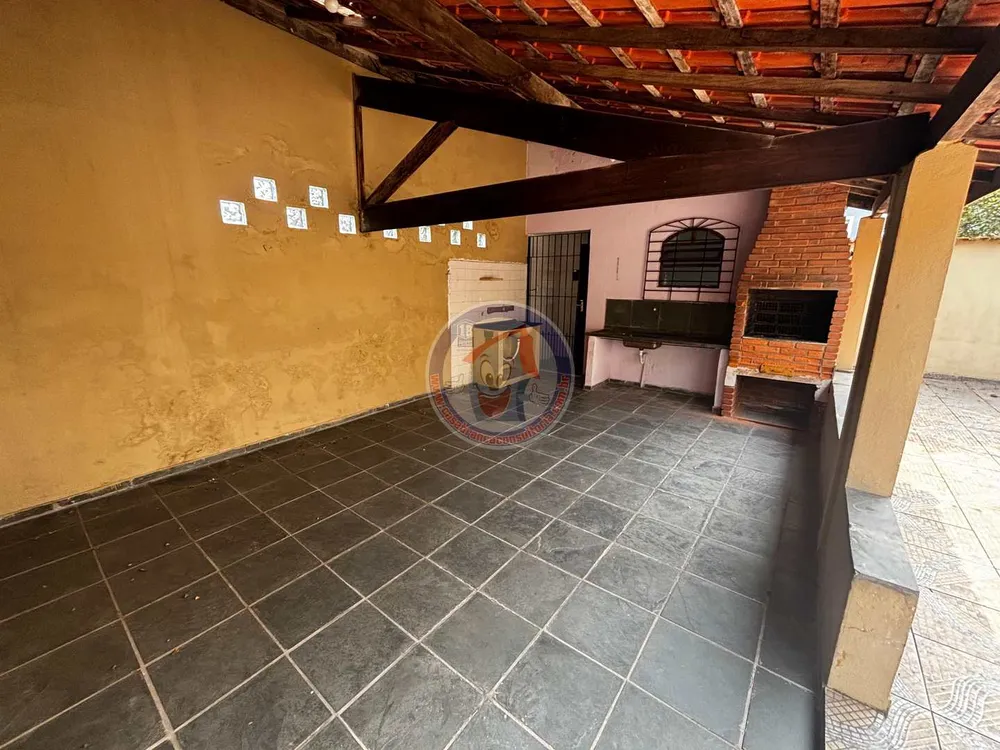 Casa, 2 quartos, 135 m² - Foto 11
