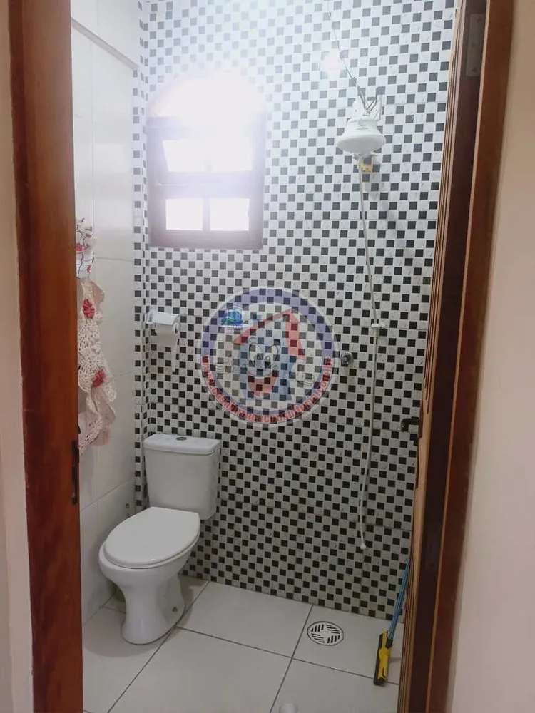 Casa, 4 quartos, 160 m² - Foto 9