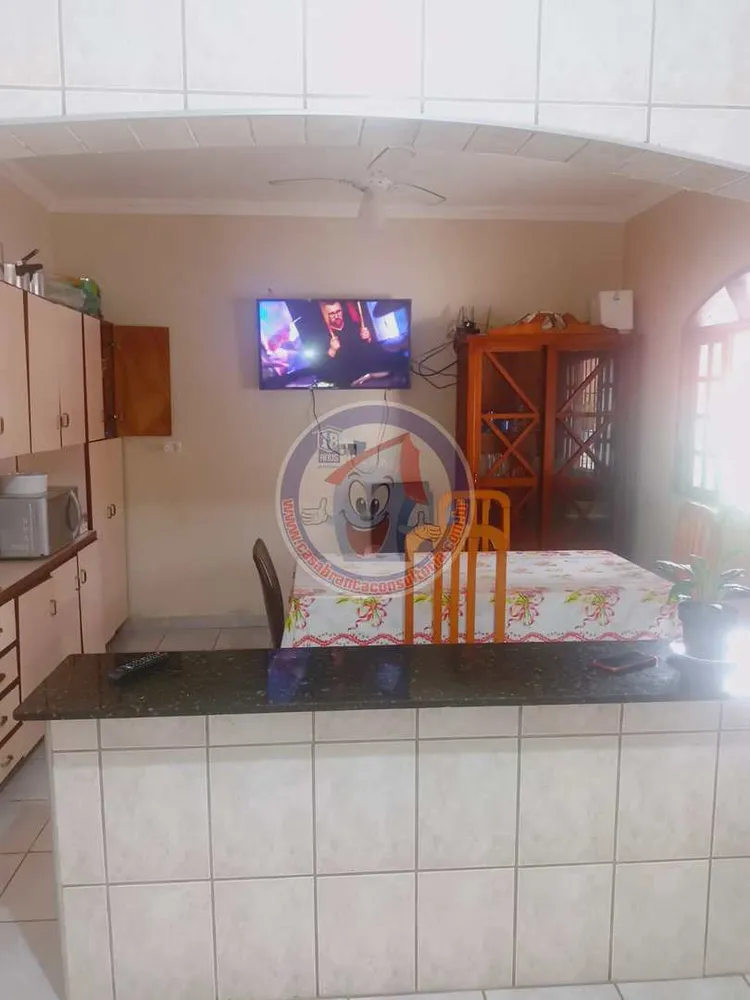 Casa, 4 quartos, 160 m² - Foto 6