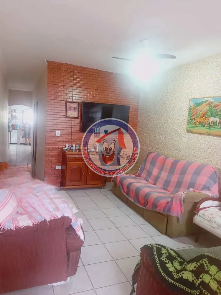 Casa, 4 quartos, 160 m² - Foto 4