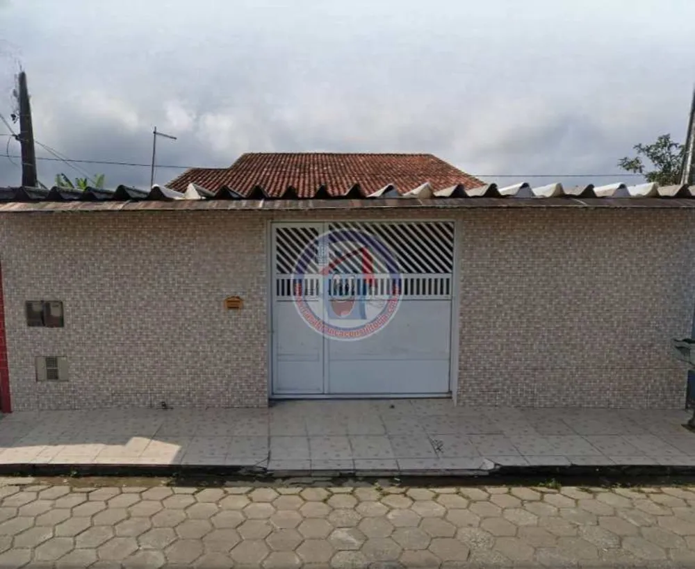 Casa, 4 quartos, 160 m² - Foto 1