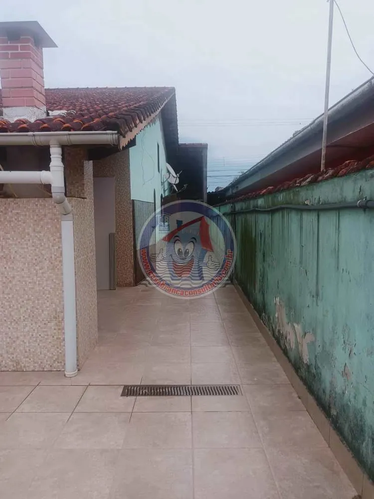 Casa, 4 quartos, 160 m² - Foto 12