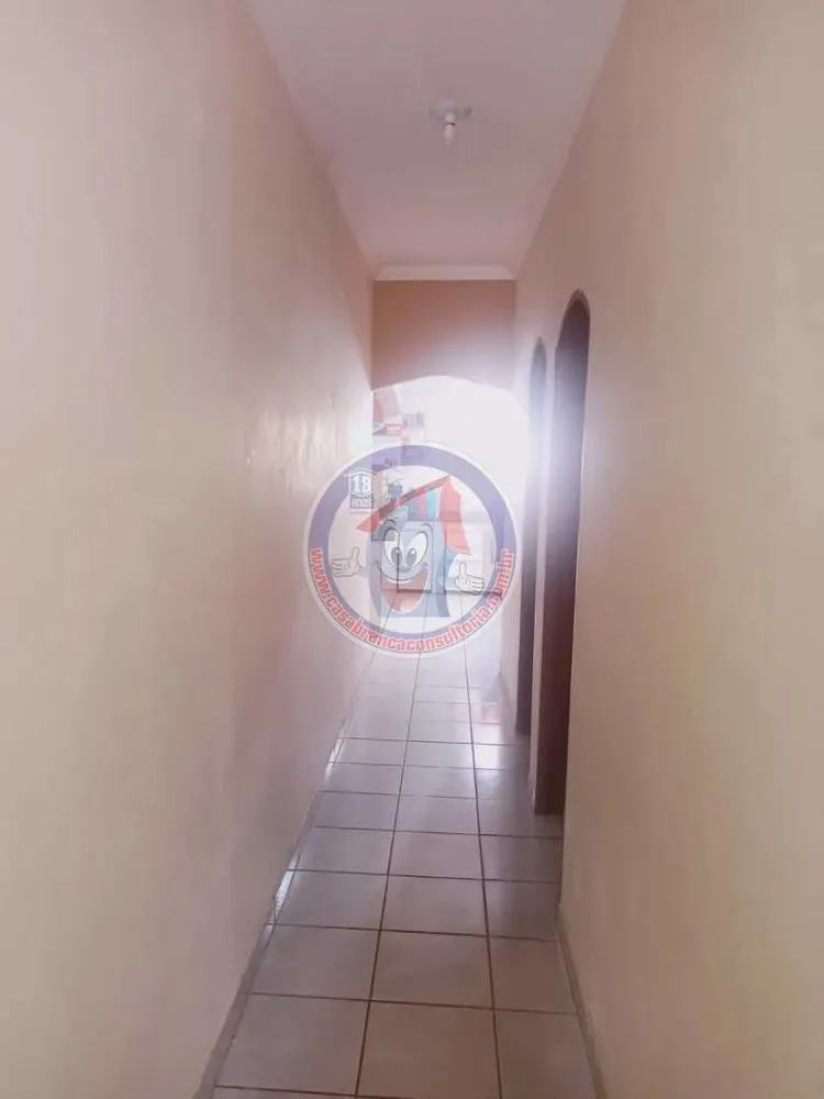 Casa, 4 quartos, 160 m² - Foto 8