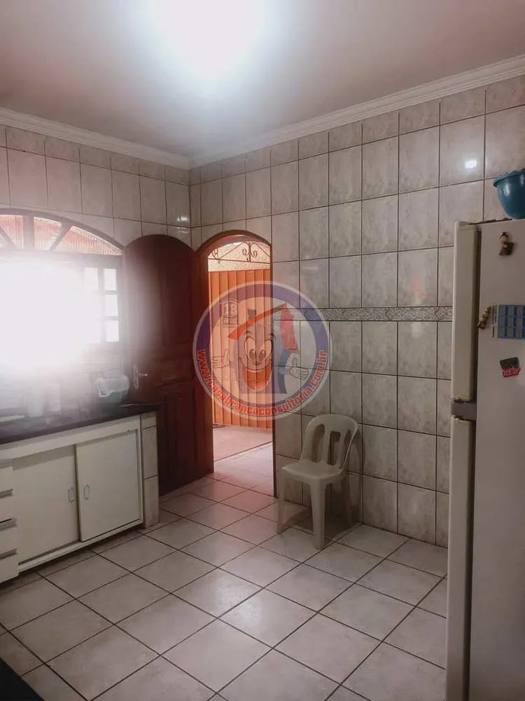 Casa, 4 quartos, 160 m² - Foto 5
