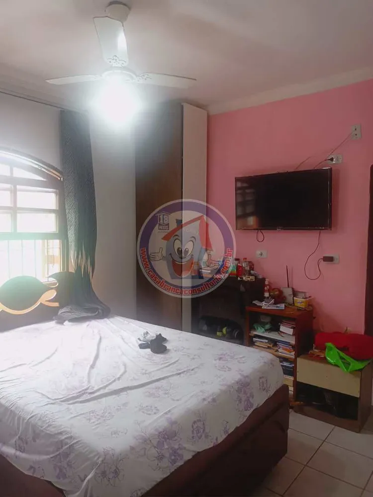 Casa, 4 quartos, 160 m² - Foto 10