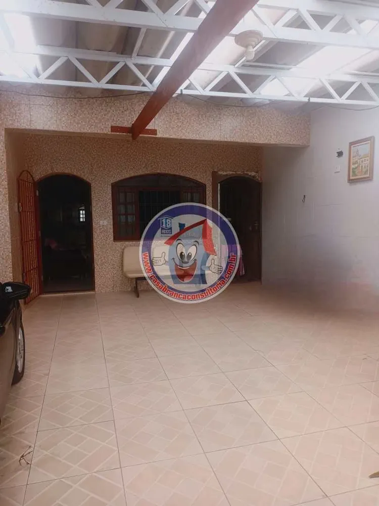 Casa, 4 quartos, 160 m² - Foto 2