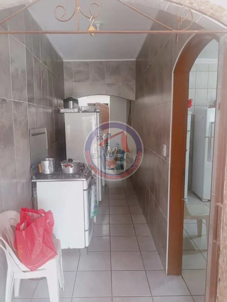 Casa, 4 quartos, 160 m² - Foto 7