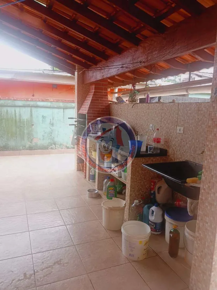 Casa, 4 quartos, 160 m² - Foto 11