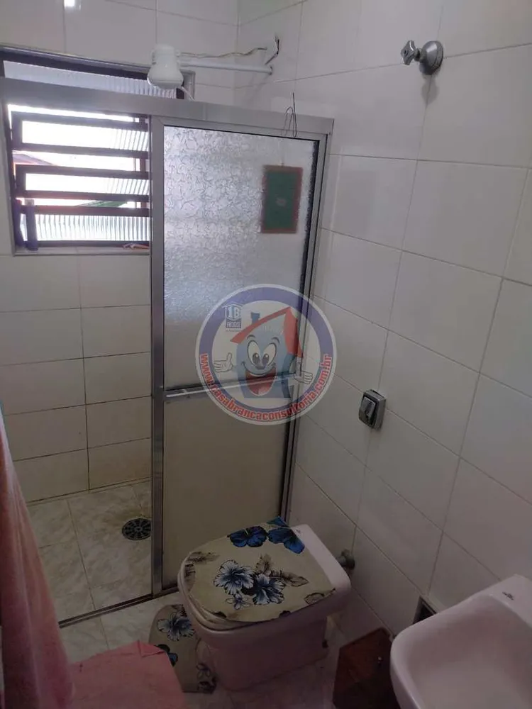 Casa, 4 quartos, 212 m² - Foto 4