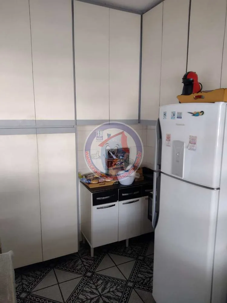 Casa, 4 quartos, 212 m² - Foto 4