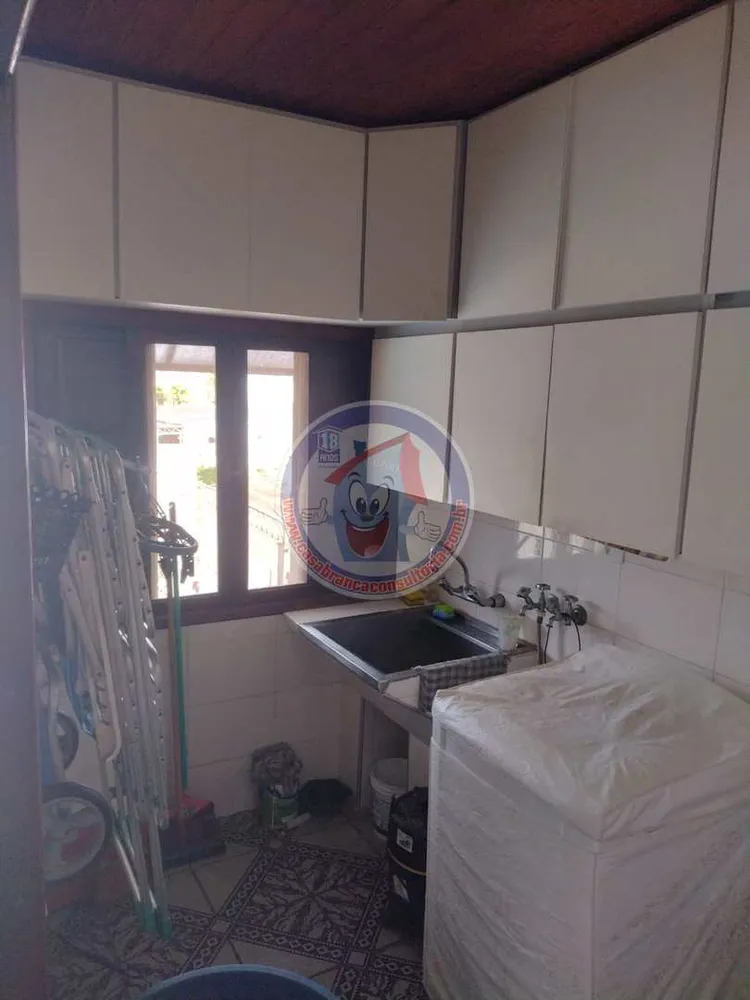 Casa, 4 quartos, 212 m² - Foto 3