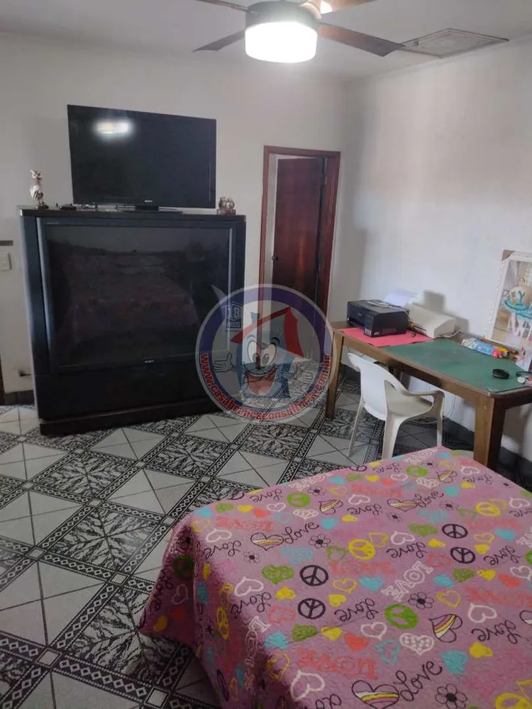 Casa, 4 quartos, 212 m² - Foto 6