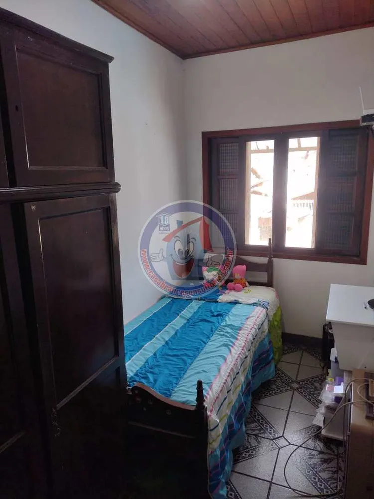 Casa, 4 quartos, 212 m² - Foto 7