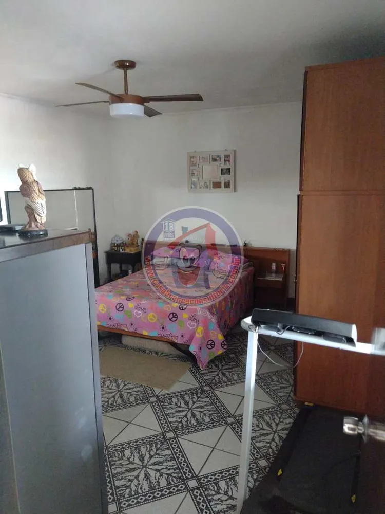 Casa, 4 quartos, 212 m² - Foto 2