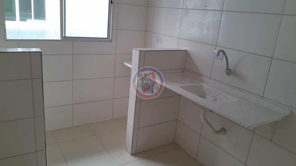Casa de Condomínio, 2 quartos - Foto 3