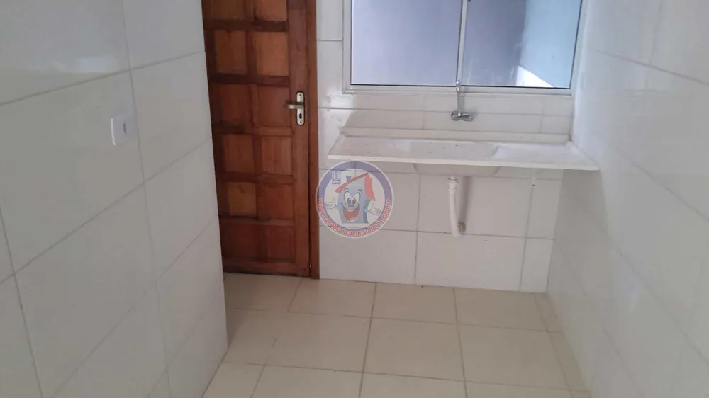 Casa de Condomínio, 2 quartos - Foto 2