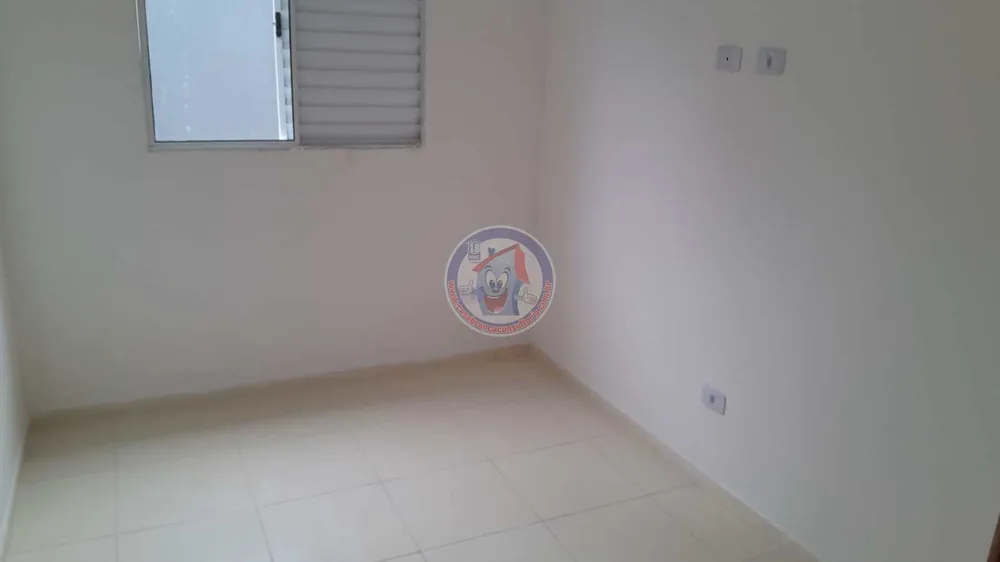 Casa de Condomínio, 2 quartos - Foto 6