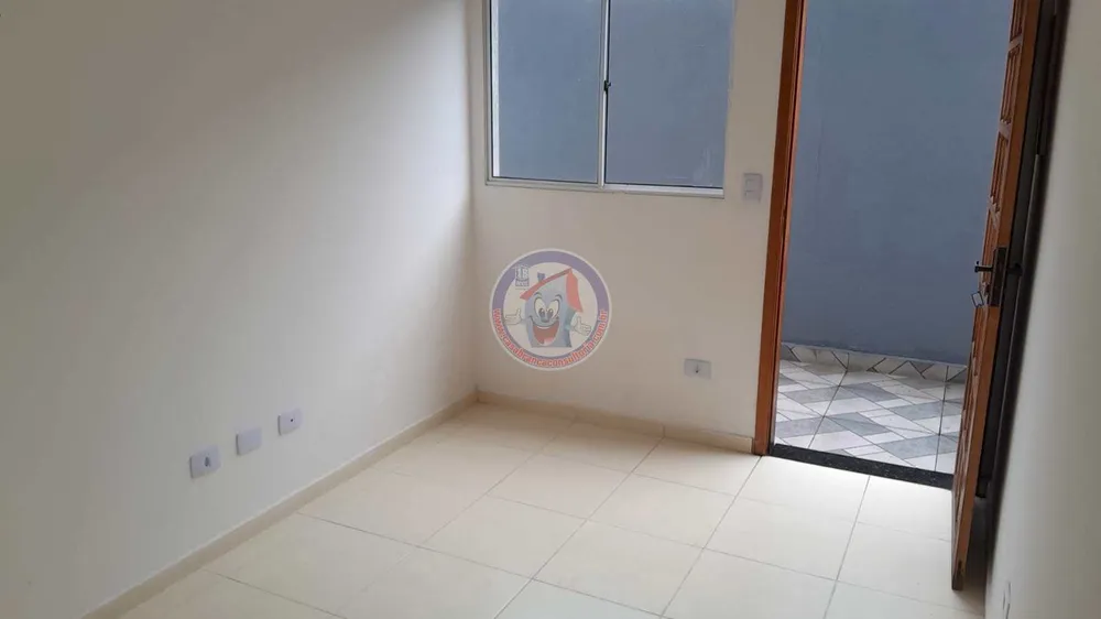Casa de Condomínio, 2 quartos - Foto 1