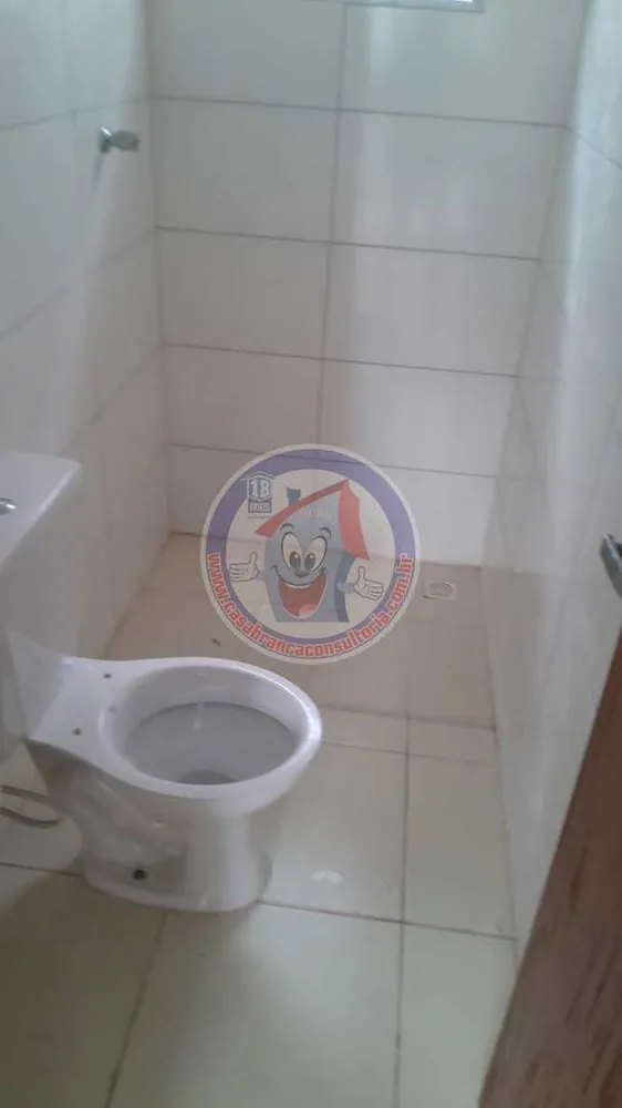 Casa de Condomínio, 2 quartos - Foto 9
