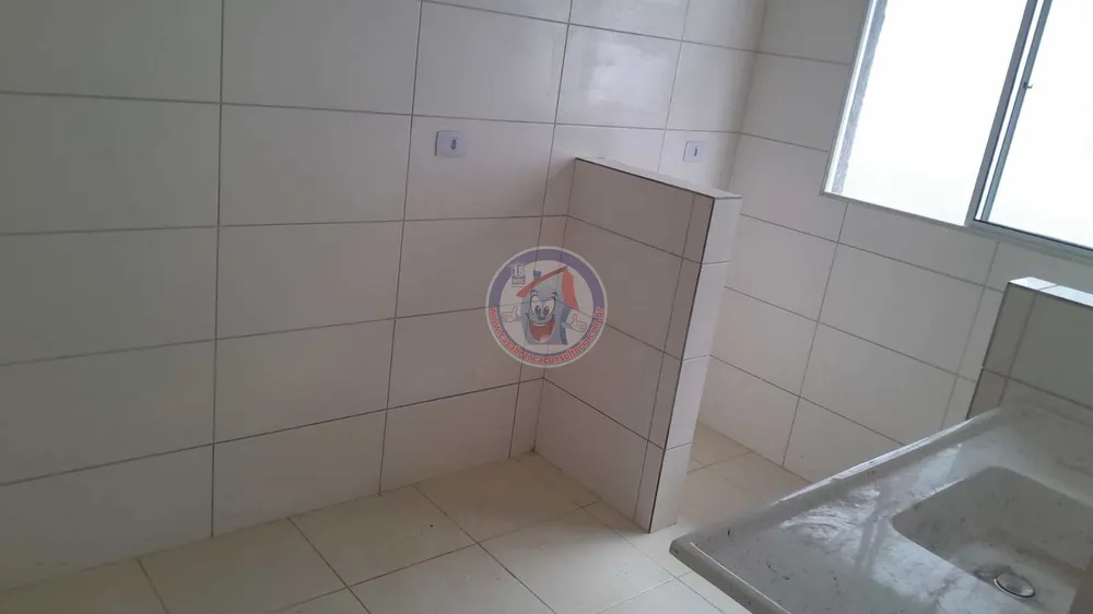 Casa de Condomínio, 2 quartos - Foto 5