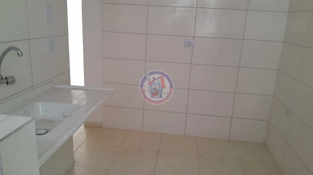 Casa de Condomínio, 2 quartos - Foto 4