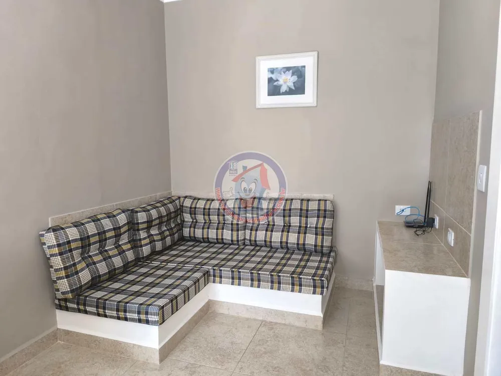 Casa, 4 quartos, 150 m² - Foto 12