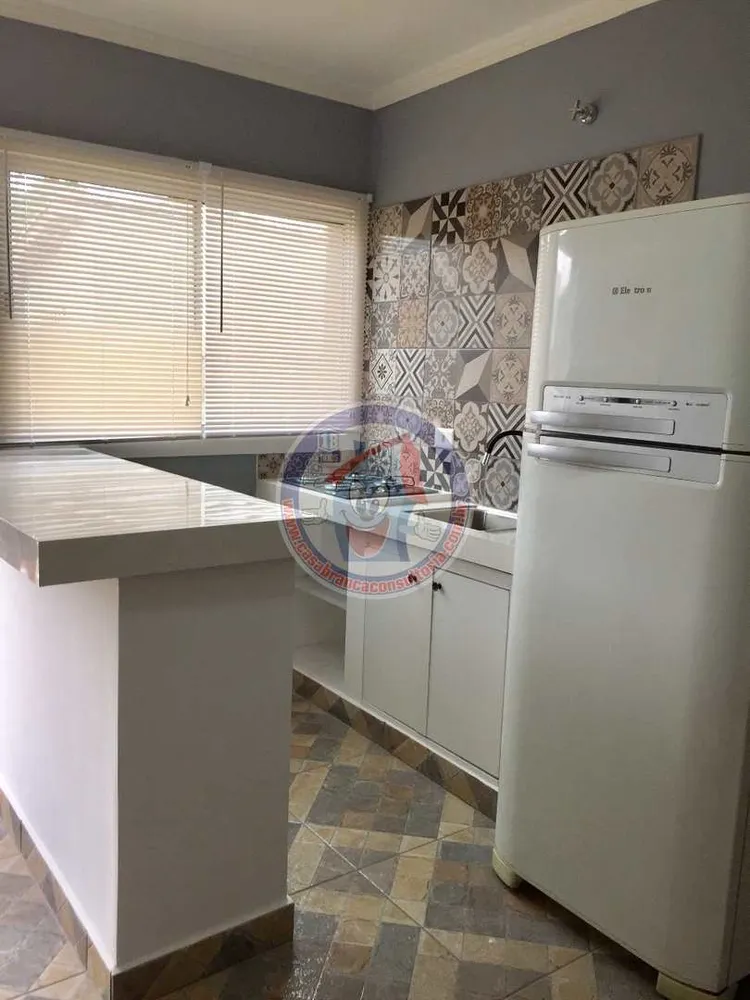 Casa, 4 quartos, 150 m² - Foto 2