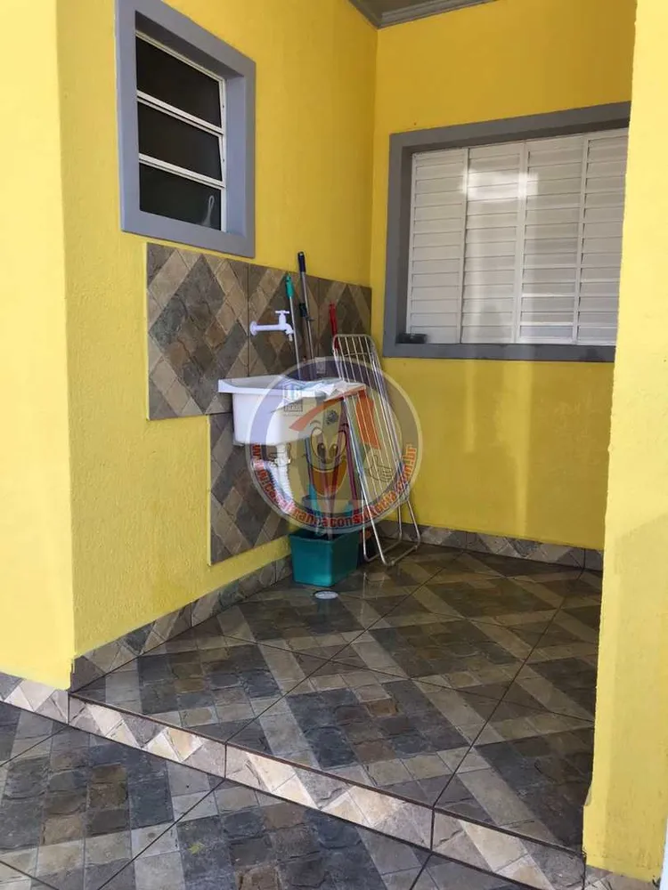 Casa, 4 quartos, 150 m² - Foto 7