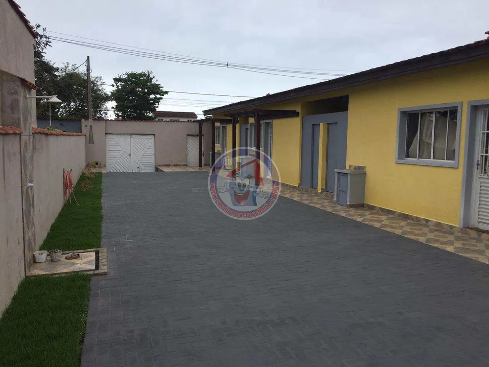 Casa, 4 quartos, 150 m² - Foto 9