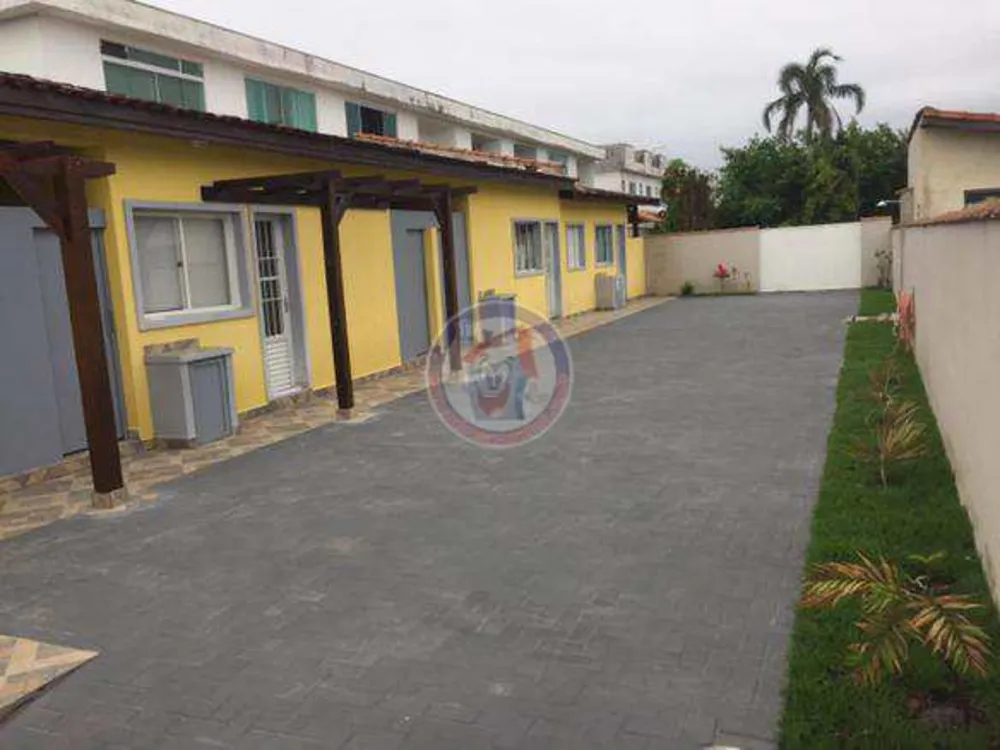 Casa, 4 quartos, 150 m² - Foto 1