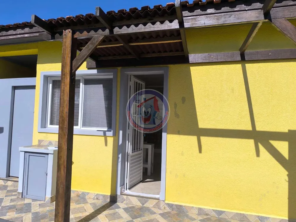 Casa, 4 quartos, 150 m² - Foto 11