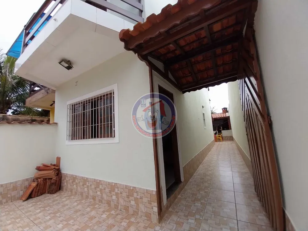 Sobrado, 2 quartos, 125 m² - Foto 1