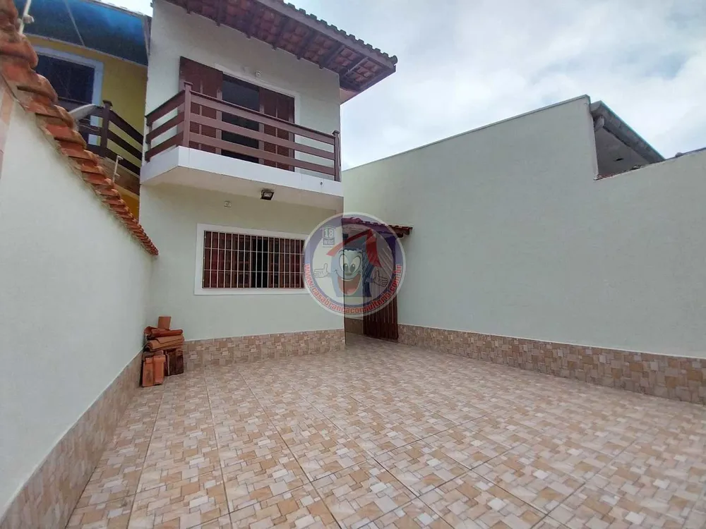 Sobrado, 2 quartos, 125 m² - Foto 1