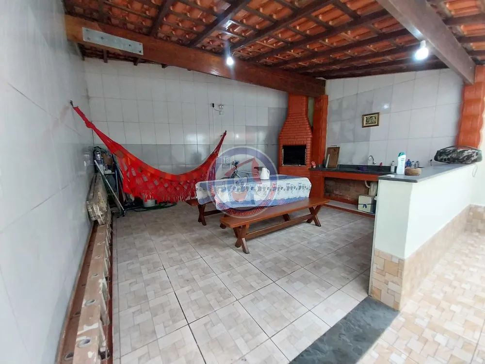 Sobrado, 2 quartos, 125 m² - Foto 3