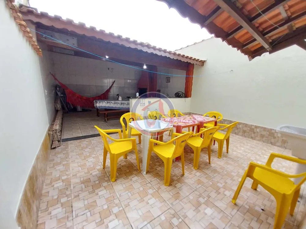 Sobrado, 2 quartos, 125 m² - Foto 4