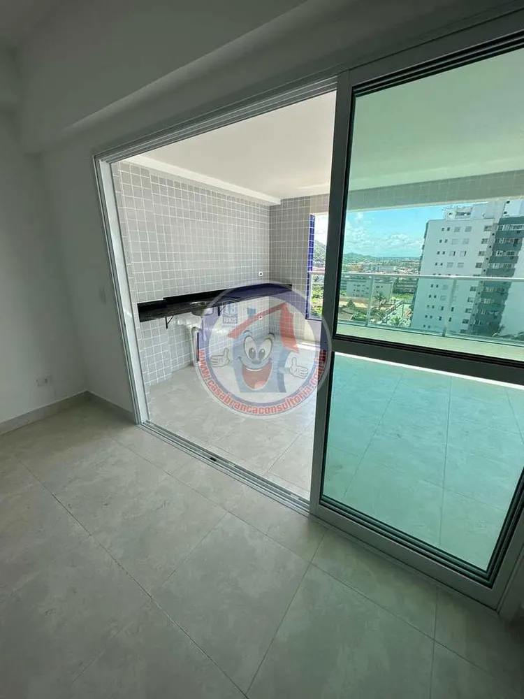 Apartamento, 4 quartos, 161 m² - Foto 1