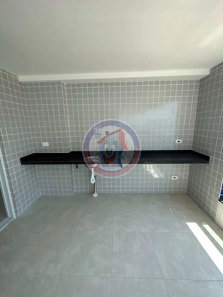 Apartamento, 4 quartos, 161 m² - Foto 2