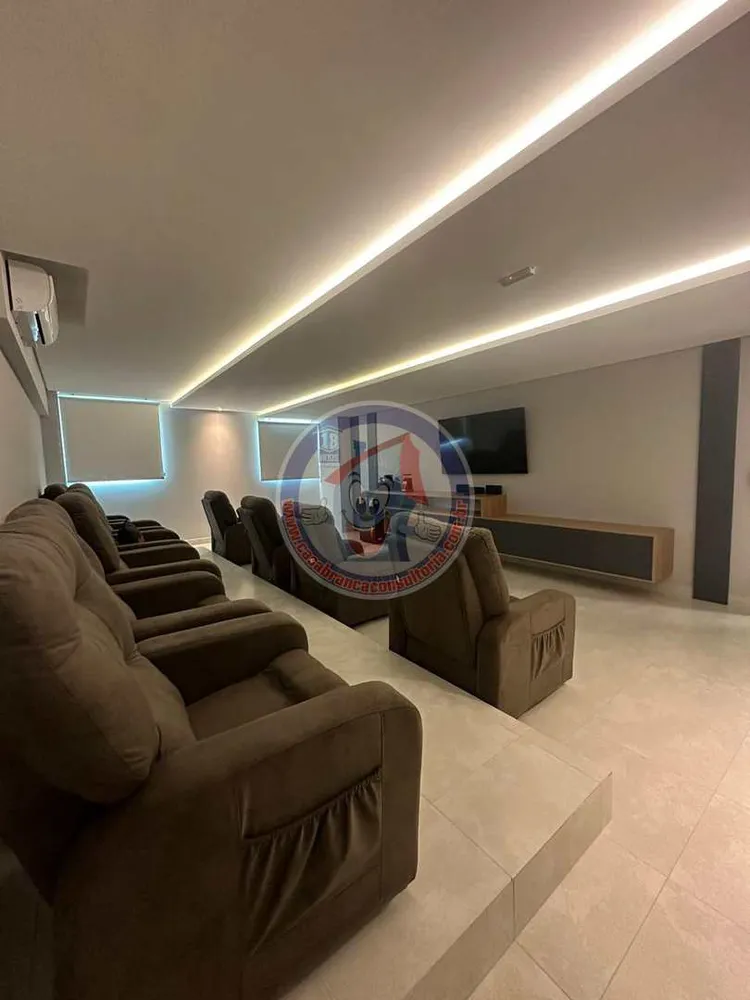 Apartamento, 4 quartos, 161 m² - Foto 11