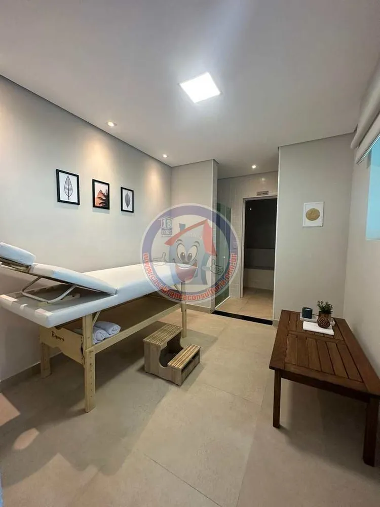 Apartamento, 4 quartos, 161 m² - Foto 12