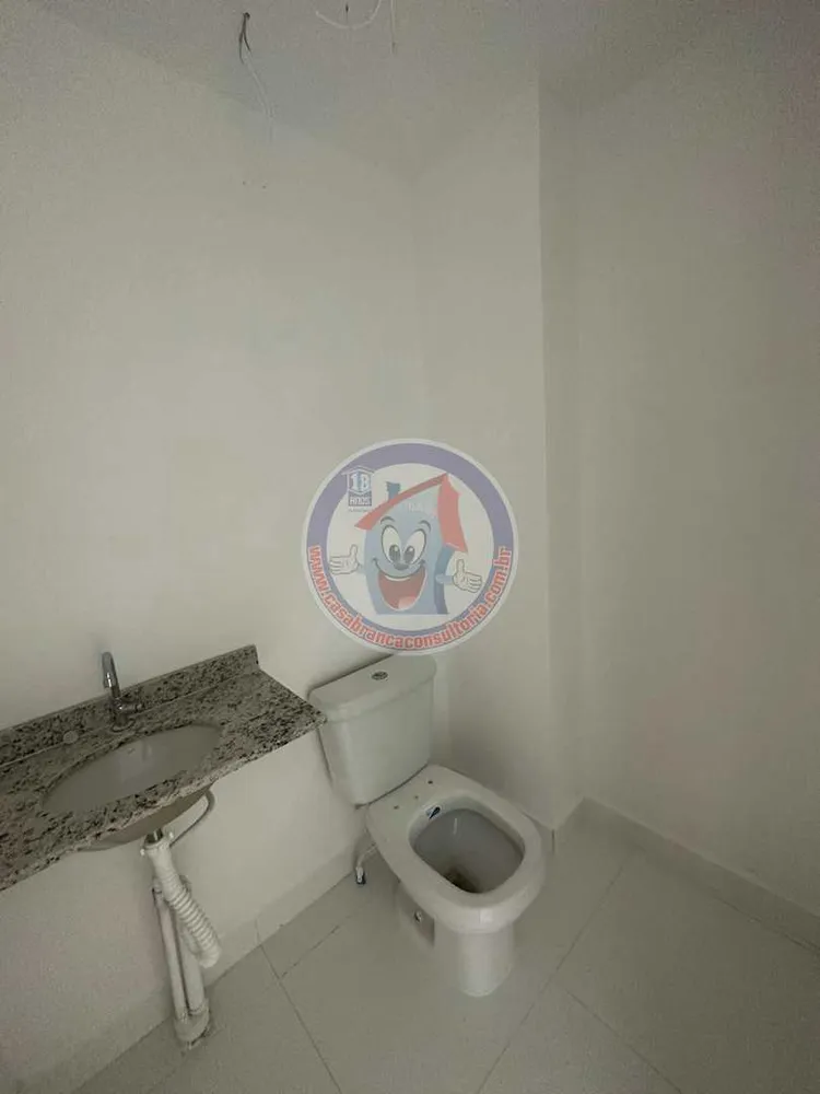 Apartamento, 4 quartos, 161 m² - Foto 5