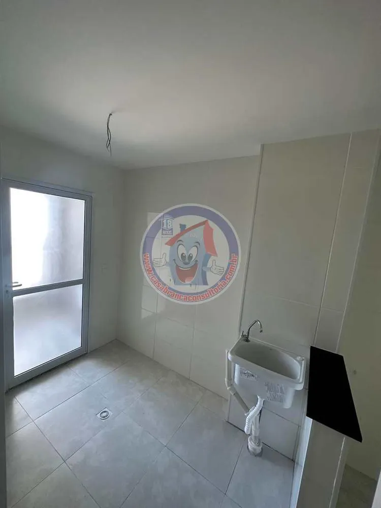 Apartamento, 4 quartos, 161 m² - Foto 4