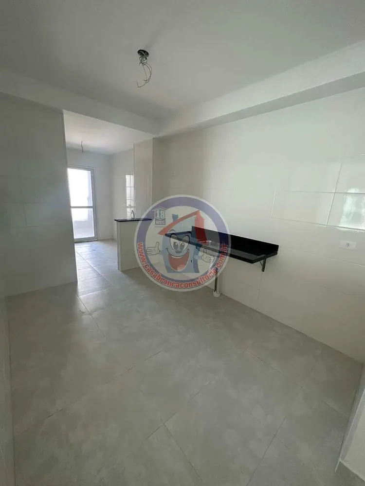 Apartamento, 4 quartos, 161 m² - Foto 3